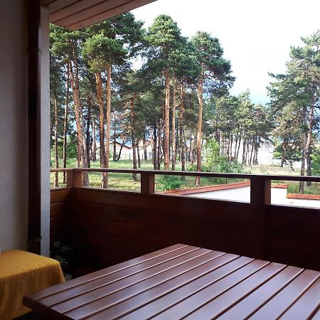 Апартамент Allegri Padrini Комплекс Вели Хилс Velingrad Kültér fotó