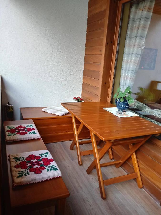 Апартамент Allegri Padrini Комплекс Вели Хилс Velingrad Kültér fotó