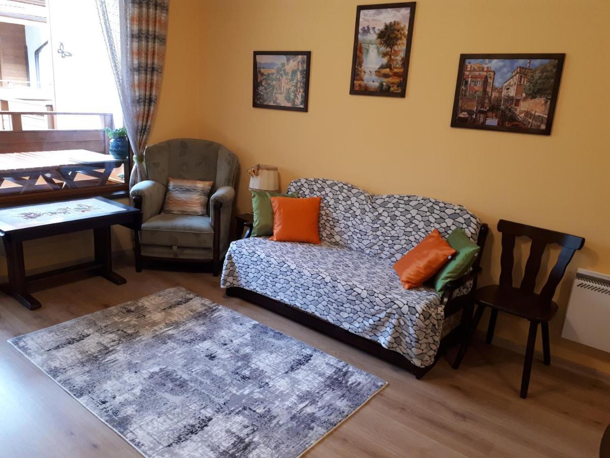 Апартамент Allegri Padrini Комплекс Вели Хилс Velingrad Kültér fotó