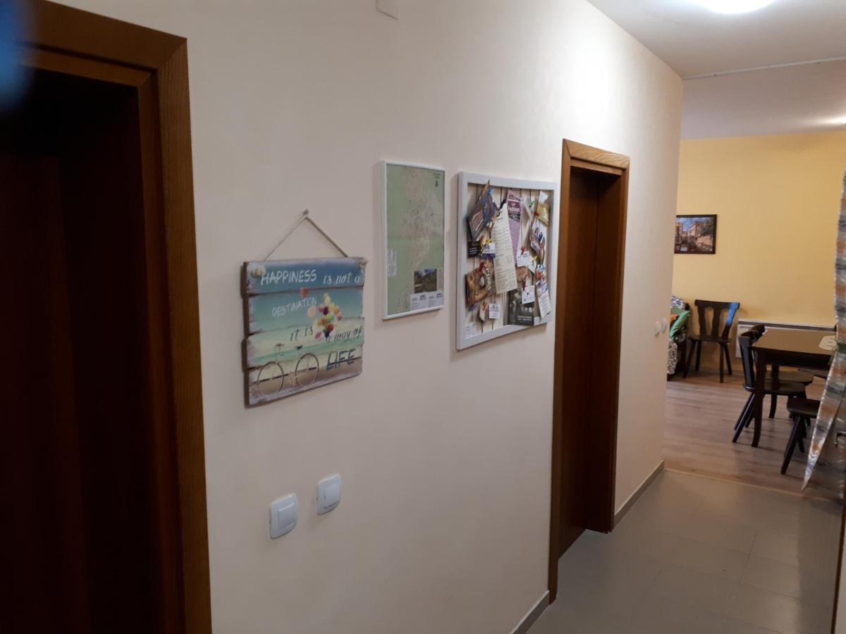 Апартамент Allegri Padrini Комплекс Вели Хилс Velingrad Kültér fotó
